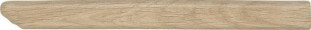 APE Ceramica Oregon Remate Fior. Der. Peldano Nogal 3,2x33