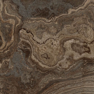 Naxos Rhapsody Brown Wave Rhaps LEV/ Ret. 60x60