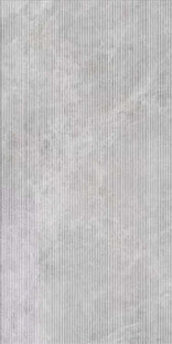 Vitra Rigato Серый Матовый R10A Рельеф 60x120