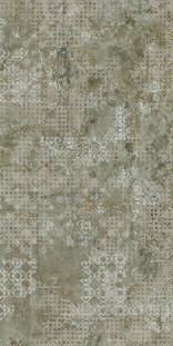 Aparici Rug Green Natural 49.75х99.5 Ceramicas матовый универсальная плитка