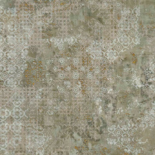 Aparici Rug Green Natural 59.55х59.55 Ceramicas матовый универсальная плитка