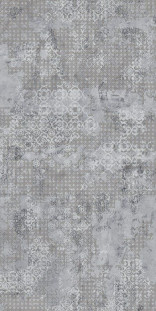 Aparici Rug Grey Natural 49.75х99.5 Ceramicas матовый универсальная плитка