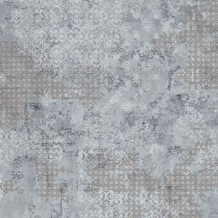 Aparici Rug Grey Natural 59.55х59.55 Ceramicas матовый универсальная плитка