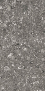 Idalgo Gerda Granite  Dark Grey 60х120 Matt матовый