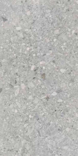 Vitra StoneSystem Чеппо Ди Гре Серый Матовый R10А Рельеф 60x120