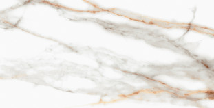 Ametis Supreme под мрамор SM03 60x120x10 полир. белый
