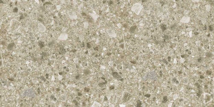 Kerranova Terrazzo Бежевый 120x60 Матовый