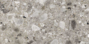 Kerranova Terrazzo Бежевый 60x30 Матовый
