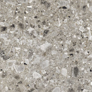 Kerranova Terrazzo Бежевый 60x60 Матовый