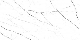 LCM Twinstone White Полированный 60х120