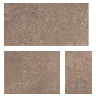 ABK Unika Bronze Mix Floor Rett. 120