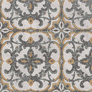 Mainzu Versailles Hermitage Versailles Mosaico 20x20