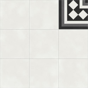 Aparici Vienna Керамогранит White Taco Natural-59,2x59,2