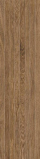 Atlas Concorde Russia Wine Oak Brunello Tatami 20x80  матовый универсальный