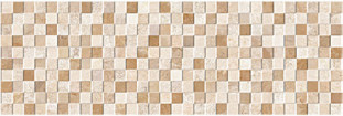 Marazzi Italy Lithos SQ-Beig76 D768 25х76