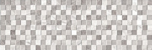 Marazzi Italy Lithos SQ-Gris76 D767 25х76
