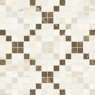 Marazzi Italy Elegance M05X Lasa Mosaico 30х30