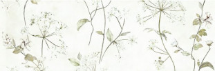 Marazzi Italy White Deco MAE1 White&amp;nbsp;Heyday&amp;nbsp;Touch&amp;nbsp;B&amp;nbsp;60х180