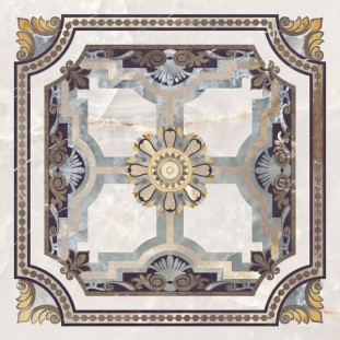 Aparici Magma Centro Pulido 59,55x59,55