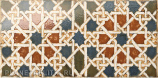 Mainzu Catania Decor Corcega 15x30