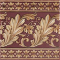 APE Ceramica Lord Majesty Burdeos 20x20