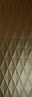 Marazzi Italy Eclettica Bronze Str Diamond 3D 40x120