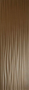 Marazzi Italy Eclettica Bronze Str. Wave 3D 40x120