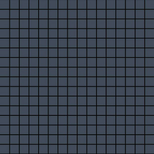 Marazzi Italy Eclettica Mos. Blue 40x40