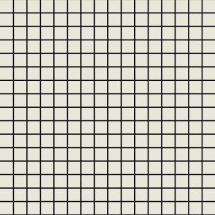 Marazzi Italy Eclettica Mos. Cream 40x40