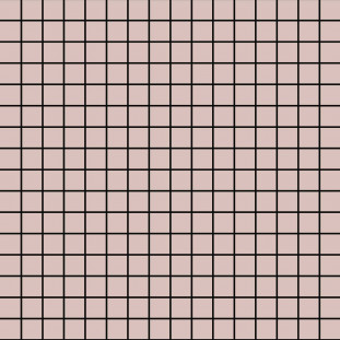 Marazzi Italy Eclettica Mos. Rose 40x40