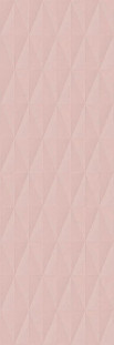 Marazzi Italy Eclettica Rose Str Diamond 3D 40x120
