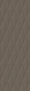 Marazzi Italy Eclettica Taupe Str Diamond 3D 40x120