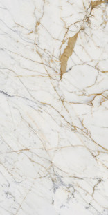 Marazzi Italy Grande Marble Look Golden White Lux Ret. 120x240