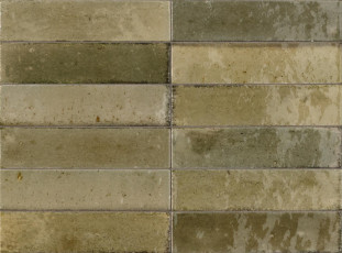 Marazzi Italy Lume Musk 6x24