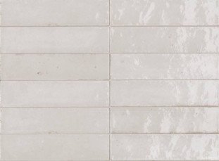 Marazzi Italy Lume White 6x24