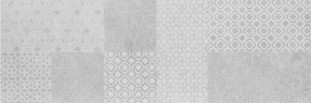 Marazzi Italy Stone Art Decoro Pattern Steel 40x120
