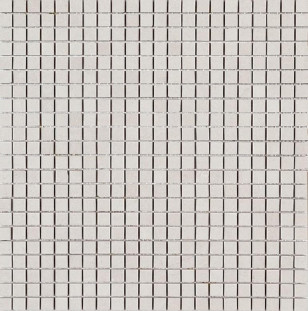 Marazzi Italy Stone Art Mosaico Steel 40x40