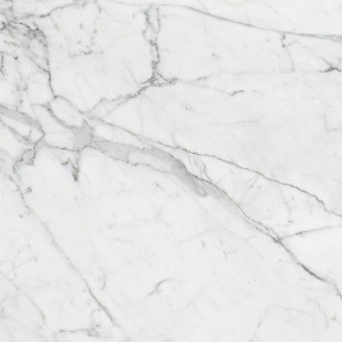 Kerranova Marble Trend K-1000/LR/60x60x10/S1 Carrara