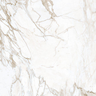 Kerranova Marble Trend K-1001/LR/60x60x10/S1 Calacatta