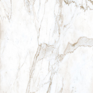 Kerranova Marble Trend K-1001/MR/60х60х10/S1 Calacatta