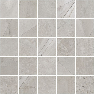 Kerranova Limestone Marble Trend K-1005/SR/m14/30,7x30,7
