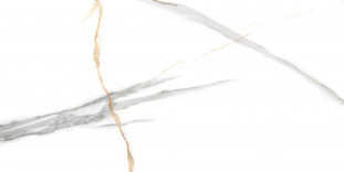 NT Ceramic Marmo Maritaca Statuario Ultra White NTT99513M 60x120