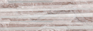Laparet Marmo Tresor Коричневый 17-03-15-1189-0 20х60