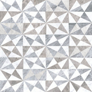 Vitra Marmori Геометрический Микс K946565LPR 60x60