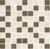 Vitra Marmori Пулпис Бронзовый Микс (3x3) 30x30