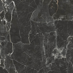 Vitra Marmori Сан Лорен Черный ЛПР 60x60