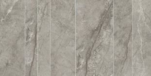 Atlas Concorde Marvel Meraviglia Silver Majestic Grid Velvet (APV7) 59,5х118,2