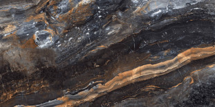 Neodom Massimo Lawa Nero Polished 80x160