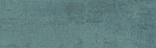 Aparici Metallic Green Plate 29,75x99,55