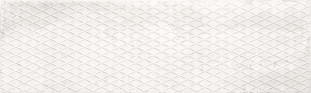 Aparici Metallic White Plate 29,75x99,55